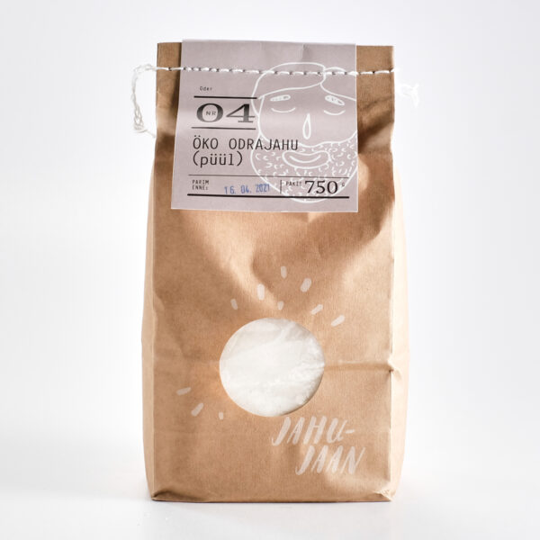 Odrapüül 750g Lauri-Jaani talu